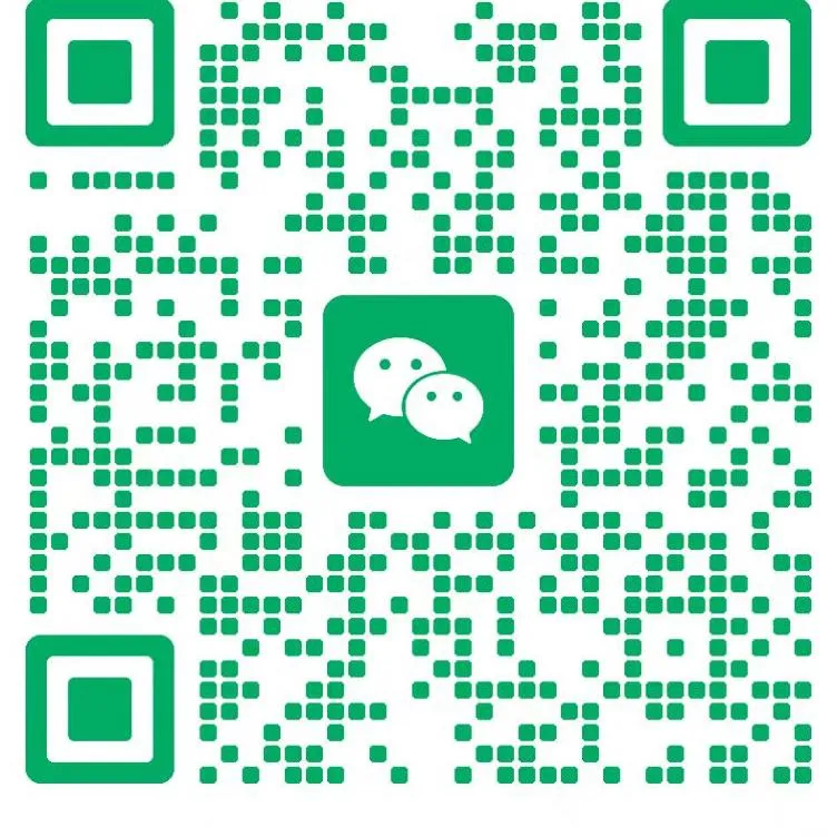 专属客服二维码