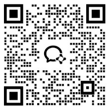 企业微信二维码